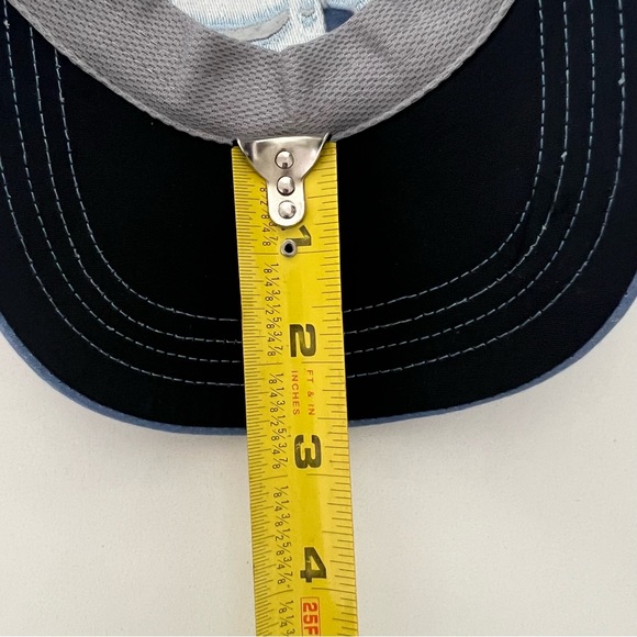 Patagonia “Live Simply” Whale Dad Hat/Cap Medium M - Picture 12 of 15